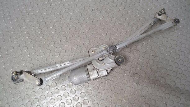 Foto: SCHEIBENWISCHERMOTOR VORN eines Ford Mondeo 1.8 Turnier Avantgarde