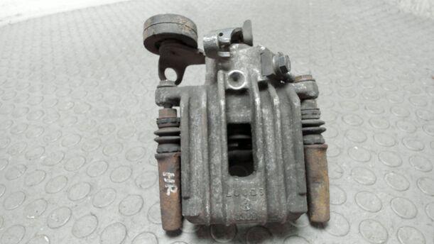 Foto: BREMSSATTEL HINTEN RECHTS eines VW Polo 1.4 Avantgarde