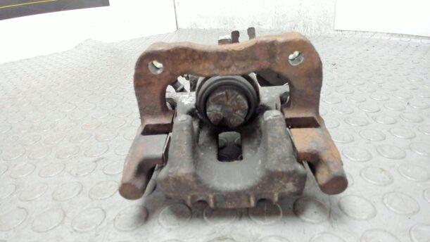 Foto: BREMSSATTEL HINTEN RECHTS eines VW Polo 1.4 Avantgarde