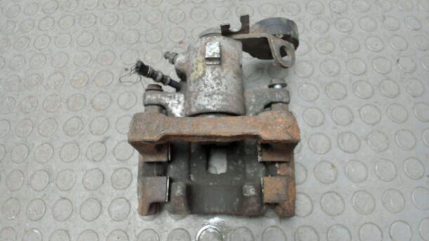 Foto: BREMSSATTEL HINTEN RECHTS eines VW Polo 1.4 Avantgarde