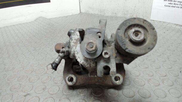 Foto: BREMSSATTEL HINTEN RECHTS eines VW Polo 1.4 Avantgarde