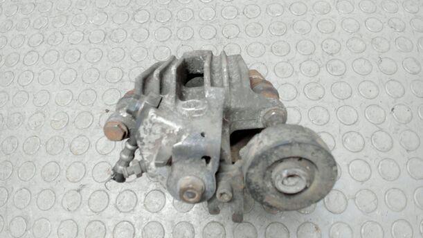 Foto: BREMSSATTEL HINTEN RECHTS eines VW Polo 1.4 Avantgarde
