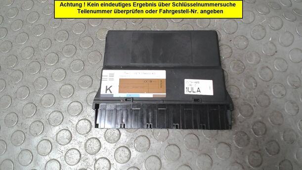 Foto: STEUERGERÄT ZENTRALVERRIEGELUNG eines Ford Mondeo 1.8 Turnier Style