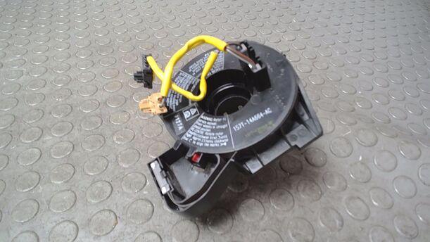 Foto: WICKELFEDER/ SCHLEIFRING eines Ford Mondeo 1.8 Turnier Style