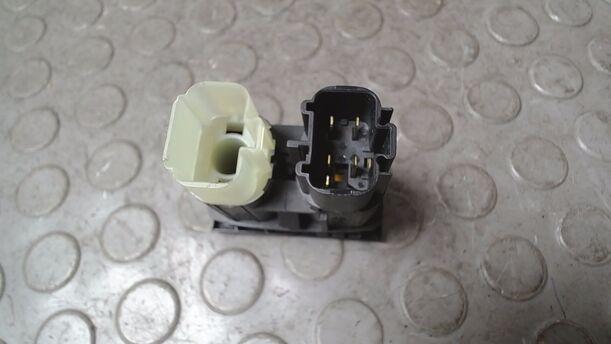Foto: SCHALTER HECKKLAPPE eines Ford Mondeo 1.8 Turnier Style