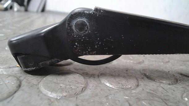 Foto: SCHEIBENWISCHERARM HINTEN ( TURNIER ) eines Ford Mondeo 1.8 Turnier Style