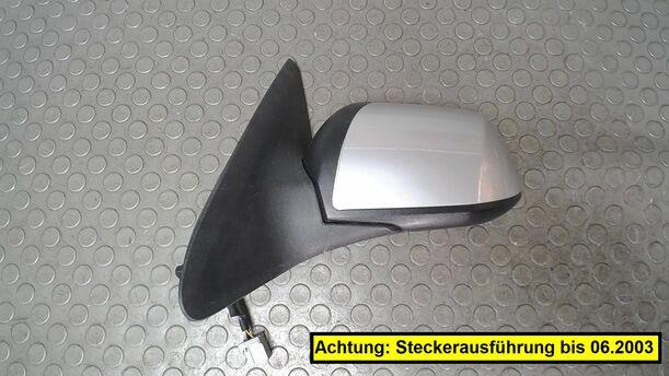 Foto: AUSSENSPIEGEL ELEKTRISCH VERSTELLBAR LINKS ( BIS 06.2003 ) eines Ford Mondeo 1.8 Turnier Style