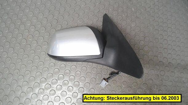 Foto: AUSSENSPIEGEL ELEKTRISCH VERSTELLBAR RECHTS ( BIS 06.2003 ) eines Ford Mondeo 1.8 Turnier Style