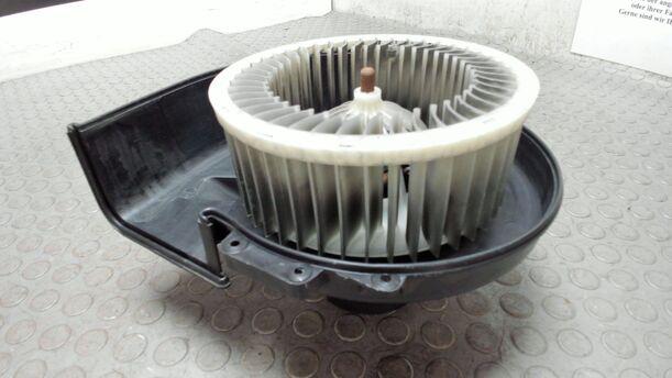 Foto: HEIZUNGSGEBLÄSE eines Seat Cordoba 1.4 16V Style