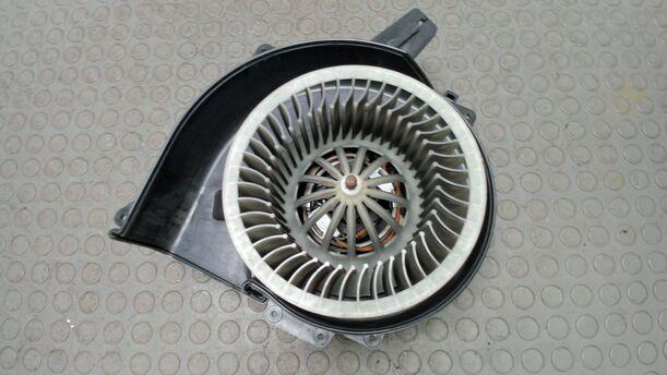 Foto: HEIZUNGSGEBLÄSE eines Seat Cordoba 1.4 16V Style