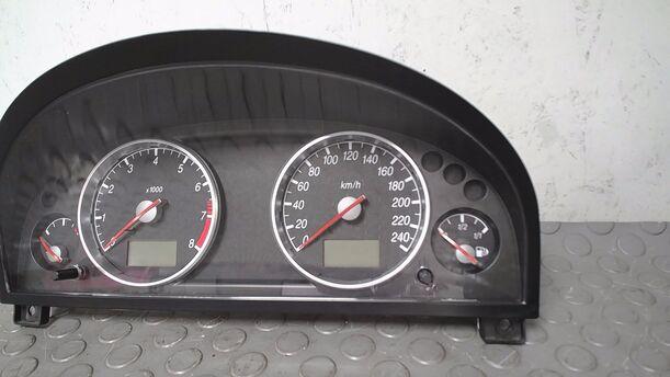 Foto: TACHOEINHEIT eines Ford Mondeo 1.8 Turnier Style