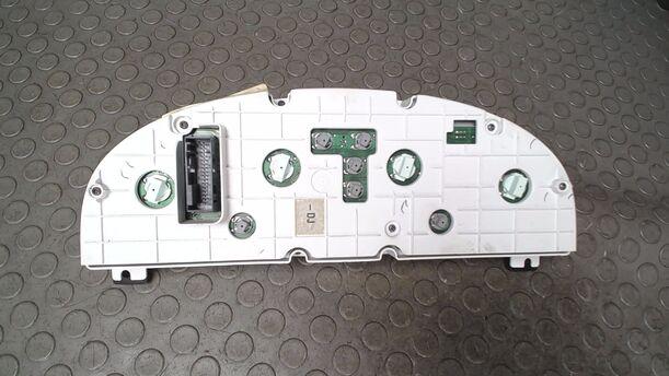 Foto: TACHOEINHEIT eines Ford Mondeo 1.8 Turnier Style