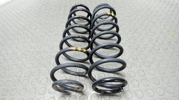 Foto: HINTERE FEDERN / FEDERNPAAR HINTEN eines Seat Cordoba 1.4 16V Style