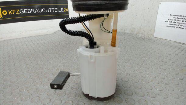 Foto: KRAFTSTOFFPUMPE eines Seat Cordoba 1.4 16V Style