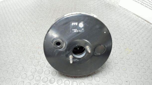 Foto: BREMSKRAFTVERSTÄRKER eines Seat Cordoba 1.4 16V Style