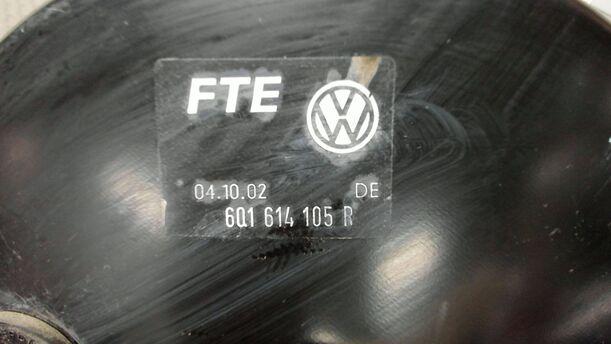 Foto: BREMSKRAFTVERSTÄRKER eines Seat Cordoba 1.4 16V Style