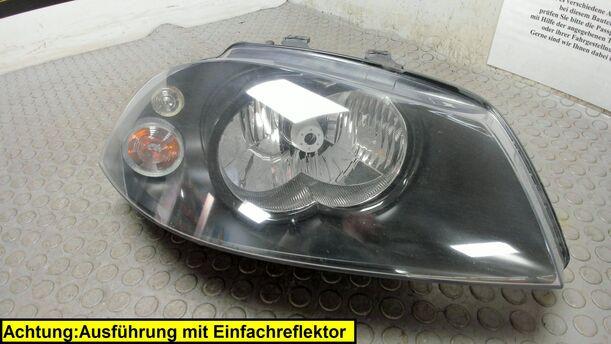 Foto: SCHEINWERFER RECHTS eines Seat Cordoba 1.4 16V Style