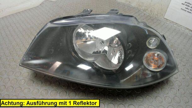 Foto: SCHEINWERFER LINKS eines Seat Cordoba 1.4 16V Style