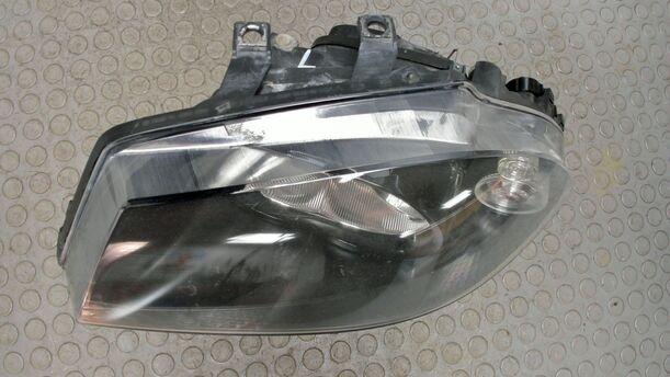 Foto: SCHEINWERFER LINKS eines Seat Cordoba 1.4 16V Style