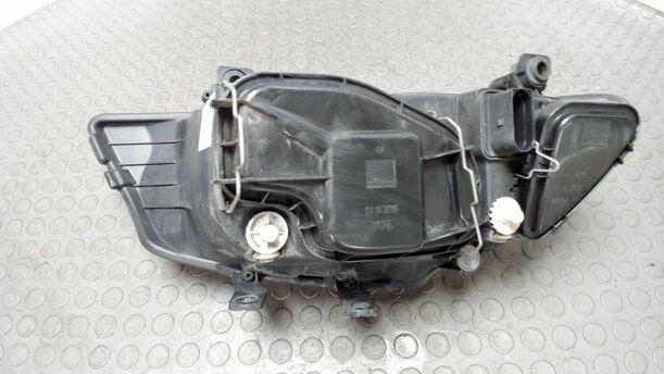 Foto: SCHEINWERFER LINKS eines Seat Cordoba 1.4 16V Style