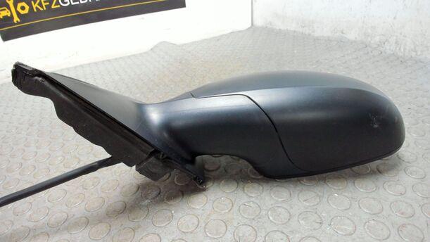 Foto: AUSSENSPIEGEL LINKS MECHANISCH VERSTELLBAR eines Seat Cordoba 1.4 16V Style