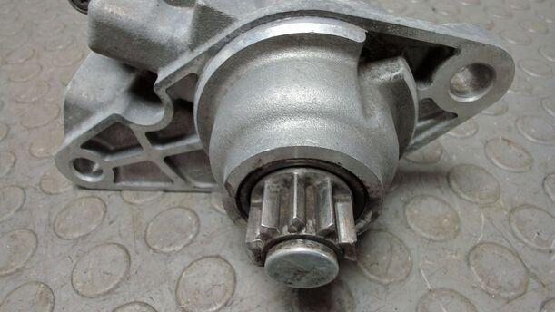 Foto: ANLASSER / STARTER eines Seat Cordoba 1.4 16V Style