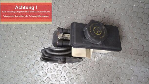 Foto: PUMPE SERVOLENKUNG eines Ford Mondeo 1.8 Turnier Style
