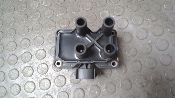 Foto: ZÜNDSPULE ( NGK ) eines Ford Mondeo 1.8 Turnier Style