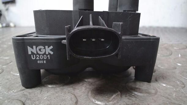 Foto: ZÜNDSPULE ( NGK ) eines Ford Mondeo 1.8 Turnier Style