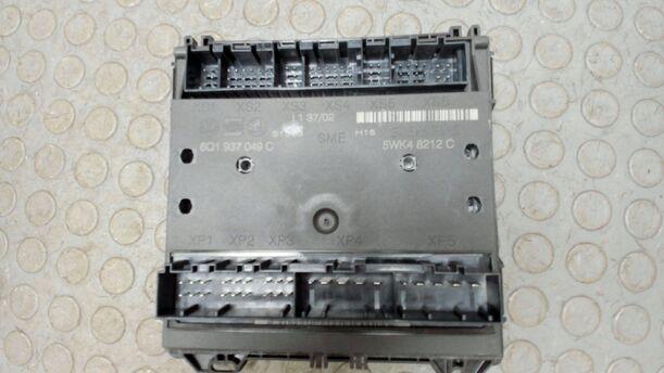 Foto: BORDNETZSTEUERGERÄT eines Seat Cordoba 1.4 16V Style