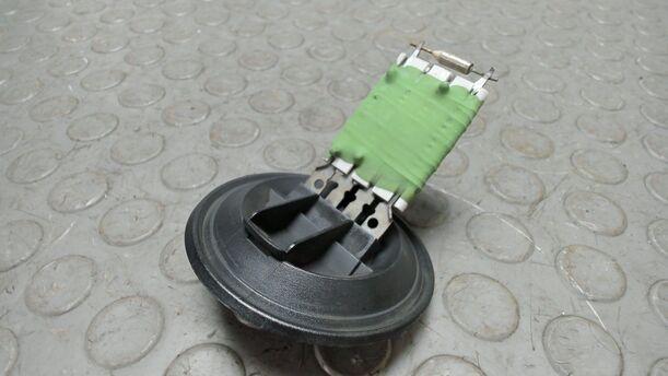 Foto: WIDERSTAND HEIZUNGSGEBLÄSE eines Seat Cordoba 1.4 16V Style