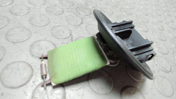 Foto: WIDERSTAND HEIZUNGSGEBLÄSE eines Seat Cordoba 1.4 16V Style