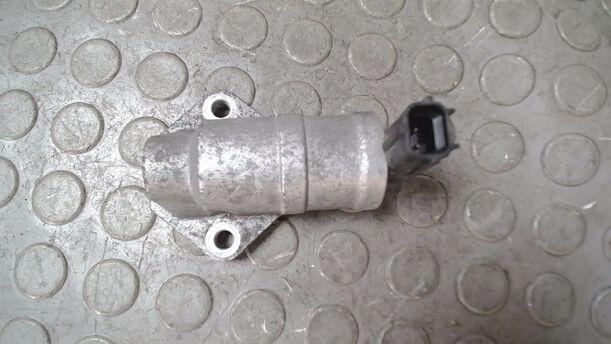 Foto: LEERLAUFREGLER eines Ford Mondeo 1.8 Turnier Style