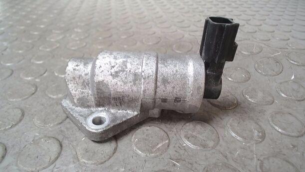 Foto: LEERLAUFREGLER eines Ford Mondeo 1.8 Turnier Style