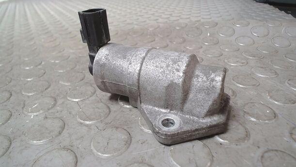 Foto: LEERLAUFREGLER eines Ford Mondeo 1.8 Turnier Style