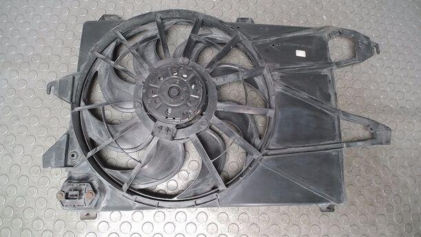 Foto: ELEKTROLÜFTER eines Ford Mondeo 1.8 Turnier Style