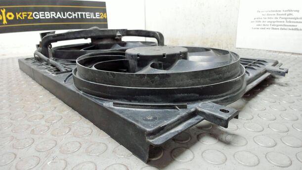 Foto: ELEKTROLÜFTER eines Seat Cordoba 1.4 16V Style