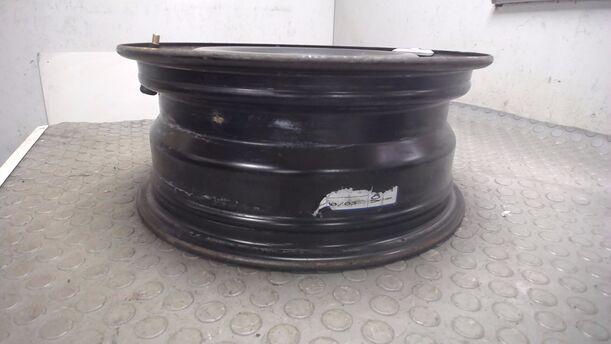 Foto: STAHLFELGE 6X15 ET47 eines VW Golf 1.4 Style