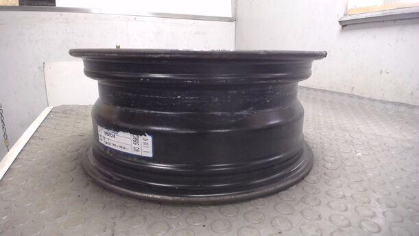 Foto: STAHLFELGE 6X15 ET47 eines VW Golf 1.4 Style