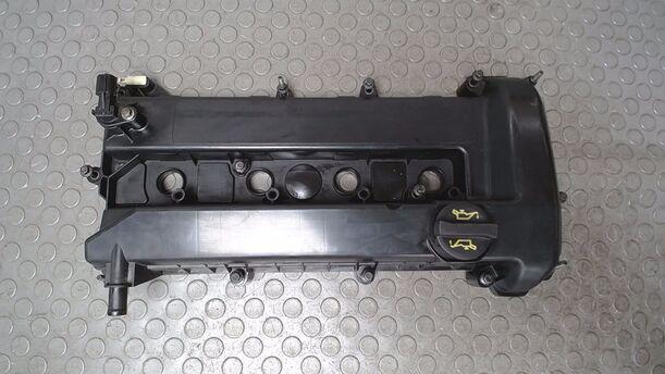 Foto: VENTILDECKEL CGBB eines Ford Mondeo 1.8 Turnier Style