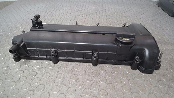 Foto: VENTILDECKEL CGBB eines Ford Mondeo 1.8 Turnier Style
