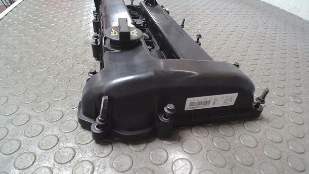 Foto: VENTILDECKEL CGBB eines Ford Mondeo 1.8 Turnier Style