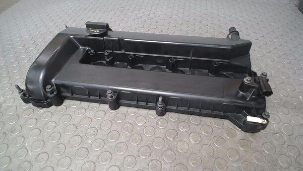 Foto: VENTILDECKEL CGBB eines Ford Mondeo 1.8 Turnier Style