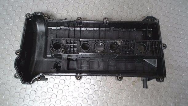 Foto: VENTILDECKEL CGBB eines Ford Mondeo 1.8 Turnier Style