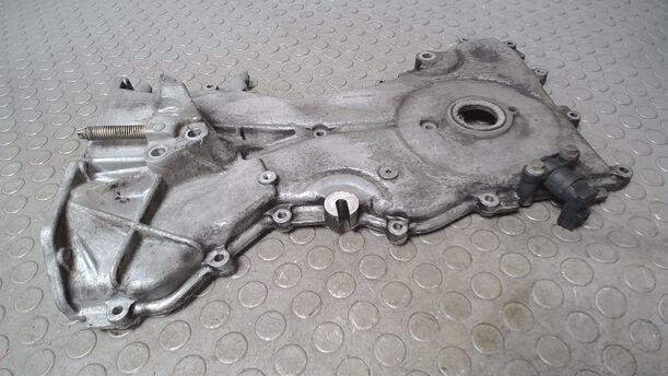 Foto: STEUERGEHÄUSE/ STIRNDECKEL CGBB eines Ford Mondeo 1.8 Turnier Style