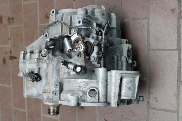 Foto: SCHALTGETRIEBE EHJ eines VW Sharan 1.8 5V Turbo Style