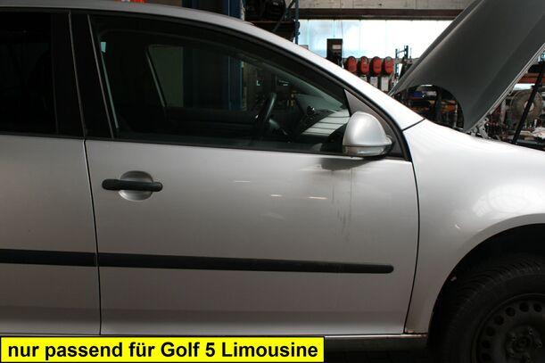 Foto: TÜR VORNE RECHTS ( 4/5 TÜRER ) eines VW Golf 1.9 TDI Style