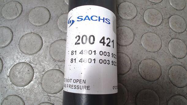 Foto: STOSSDÄMPFER HINTEN ( SACHS ) eines VW Sharan 1.8 5V Turbo Style