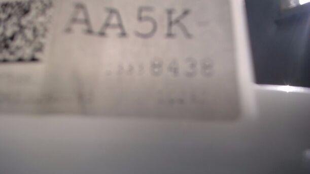 Foto: TACHOEINHEIT (ENTHEIRATET) eines Opel Astra 2.0 CDTI DPF Style