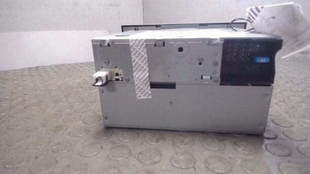 Foto: RADIO CD30 MP3 (ENTHEIRATET) eines Opel Tigra Twin Top 1.4 Style